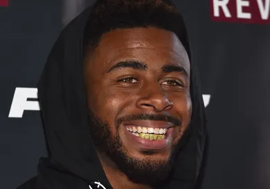 Photo by Alberto E. Rodriguez/Getty Images