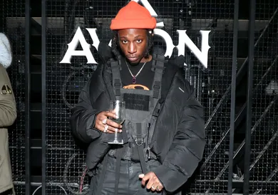 Cindy Ord/Getty Images