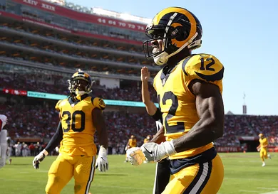 Ezra Shaw/Getty Images