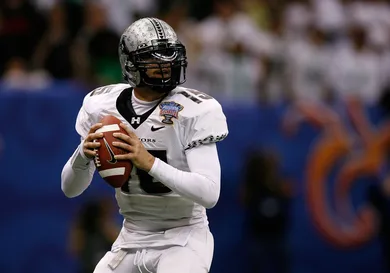 Kevin C. Cox / Getty Images