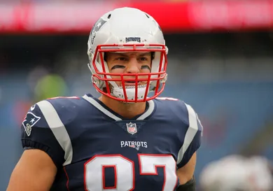 Jim Rogash/ Getty Images