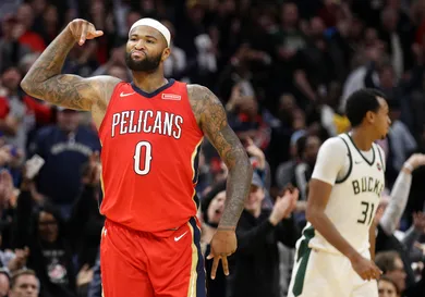 Chris Graythen/Getty Images