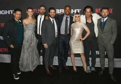 Kevin Winter/Getty Images