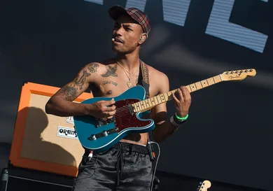 Matt Jelonek/WireImage/Getty Images