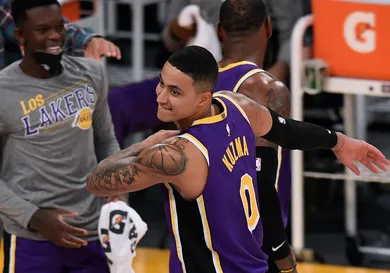 Harry How/Getty Images