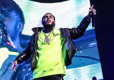 John Parra/Getty Images