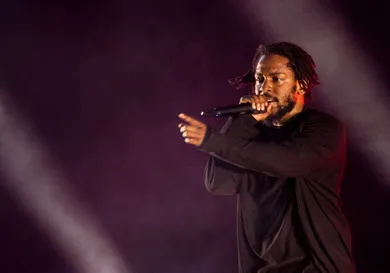 Santiago Bluguermann / Getty Images