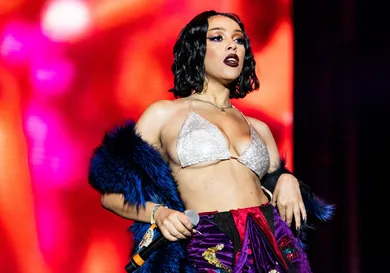 Timothy Norris/WireImage/Getty Images