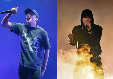 Mark Horton/Getty Images, Kevin Winter/Getty Images