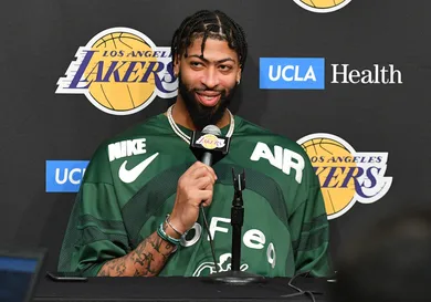 Allen Berezovsky/Getty Images