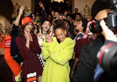 Vittorio Zunino Celotto/Getty Images