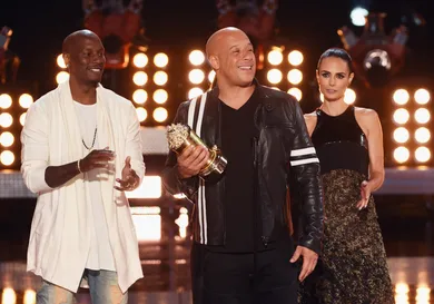 Kevin Winter / Getty Images