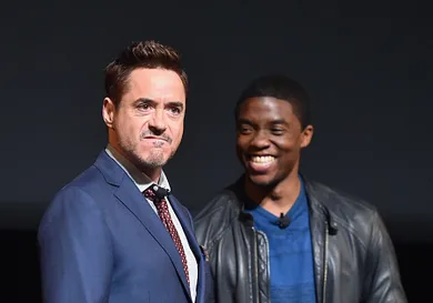 Alberto E. Rodriguez/Getty Images