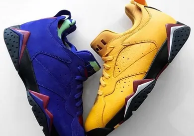 Image Via <a href='https://www.instagram.com/p/Bl6RpTdjf08/?taken-by=zsneakerheadz' rel="nofollow noopener" target='_blank'>Zsneakerheadz</a>