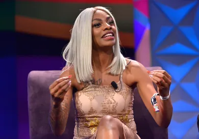 Jerod Harris/Getty Images