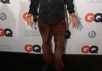 Photo by Michael Loccisano/Getty Images