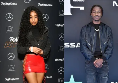 Dia Dipasupil/Getty Images / Aaron J. Thornton/Getty Images for BET