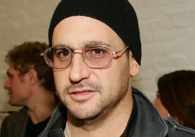 (Evan Agostini/Getty Images)