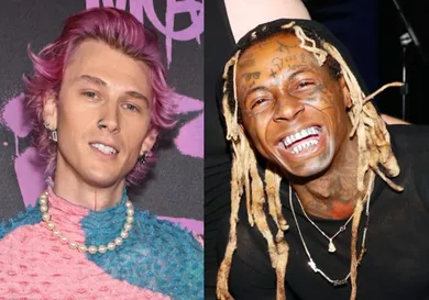 Jamie McCarthy / Staff / Getty Images, Bennett Raglin / Stringer / Getty Images