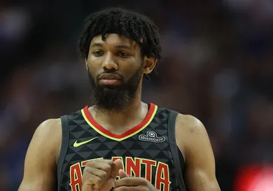 Ronald Martinez/Getty Images