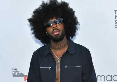 Craig Barritt / Stringer / Getty Images