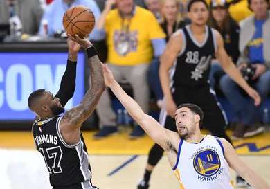 Thearon W. Henderson/Getty Images