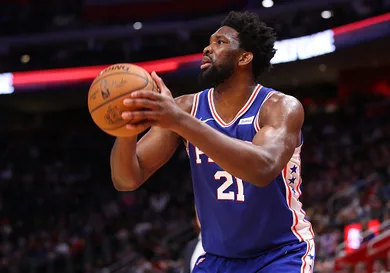 Gregory Shamus/Getty Images