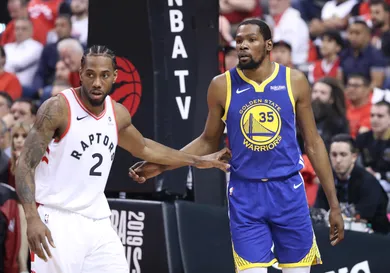 Joe Murphy/NBAE via Getty Images