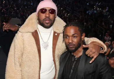 Christopher Polk/Getty Images