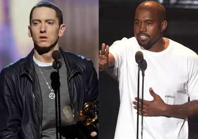 Kevin Winter & Jason Kempin/Getty Images