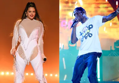 Kevin Winter/Getty Images for The Recording Academy / Brian Ach/Getty Images for Something in the Water