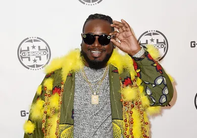 Nicholas Hunt / Staff / Getty Images