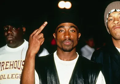 Al Pereira/Michael Ochs Archives/Getty Images