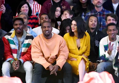 Kevin Winter/Getty Images