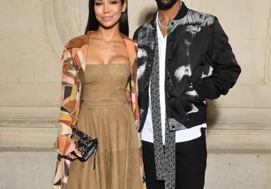 Pascal Le Segretain/Getty Images for Christian Dior