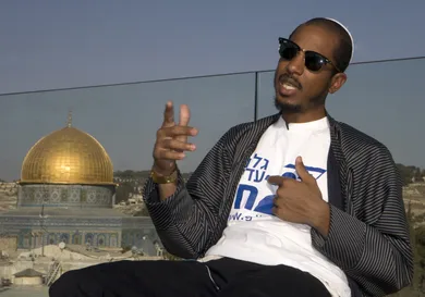 LIOR MIZRAHI/AFP via Getty Images