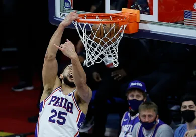 Tim Nwachukwu/Getty Images