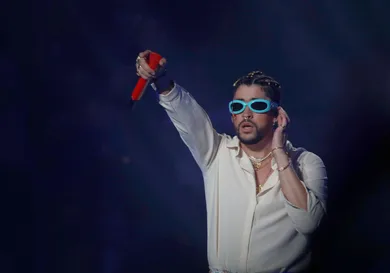 Gladys Vega/Getty Images