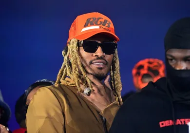 Prince Williams/Getty Images