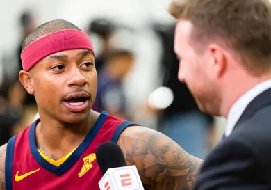 Jason Miller/Getty Images