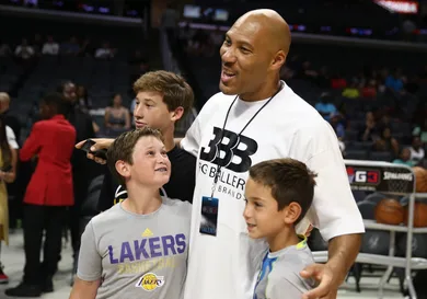 Sean M. Haffey/BIG3/Getty Images