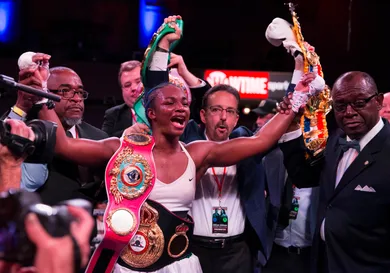 Mitchell Leff/Getty Images