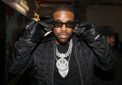 Shareif Ziyadat/Getty Images