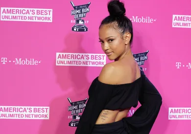 Gustavo Caballero/Getty Images