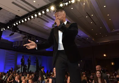 Tom Cooper/Getty Images