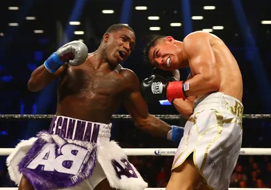 Mike Stobe/Getty Images