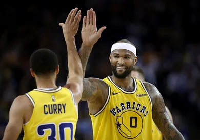 Ezra Shaw/Getty Images