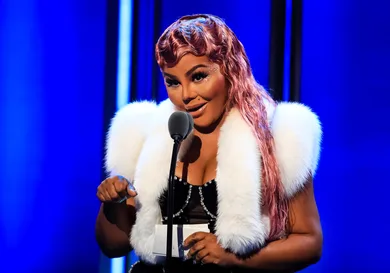 Carmen Mandato/Getty Images