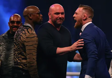 Matthew Lewis/Getty Images