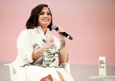 Rich Fury/Getty Images for Teen Vogue